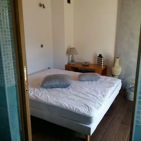 Nazza Villa *