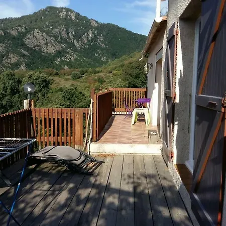 Villa Nazza Pedi Quarciu