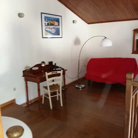 Villa Nazza