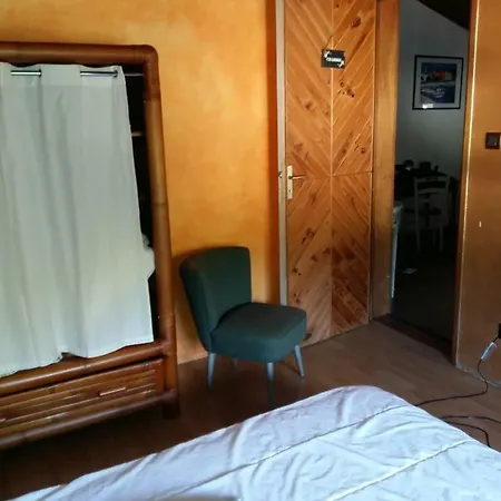 Villa Nazza Pedi Quarciu