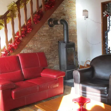 Villa Nazza Pedi Quarciu