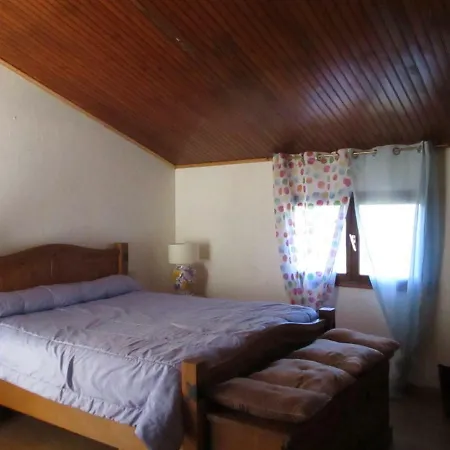 Nazza Villa *
