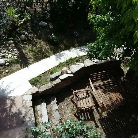 Villa Nazza