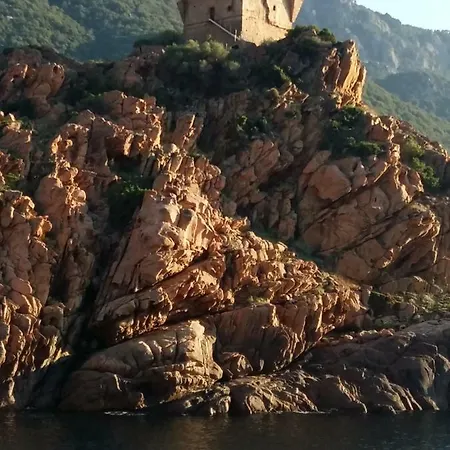 Nazza Villa Pedi Quarciu