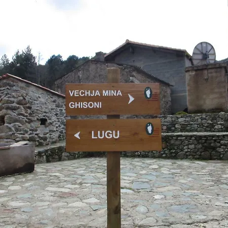 Villa Nazza