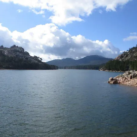 Villa Nazza Pedi Quarciu