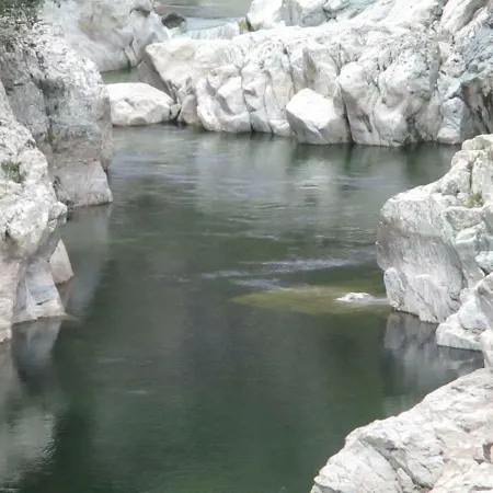 Nazza Villa Pedi Quarciu